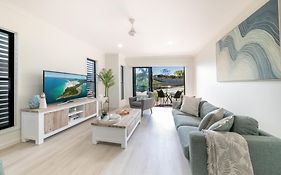 Whitsunday Whisper Terrace - Townhouse Pets Airlie
